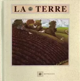 Couverture du produit · La Terre