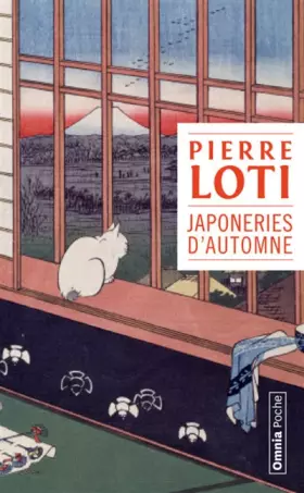 Couverture du produit · Japoneries d'automne