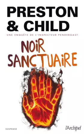 Couverture du produit · Noir sanctuaire