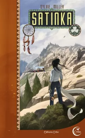 Couverture du produit · Satinka