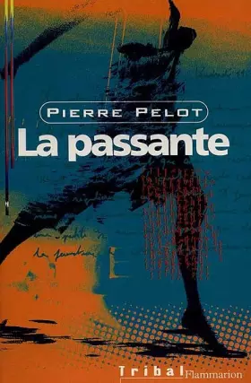 Couverture du produit · La passante