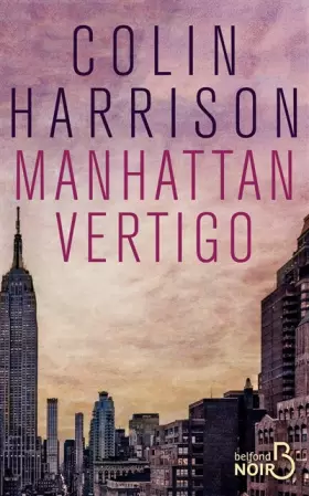 Couverture du produit · Manhattan Vertigo
