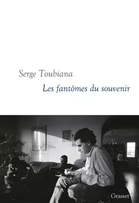 Couverture du produit · Les fantômes du souvenir