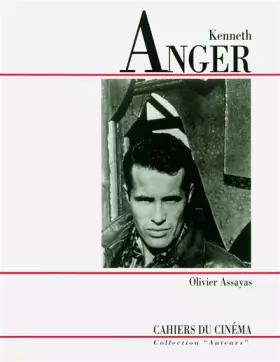 Couverture du produit · Eloge de Kenneth Anger