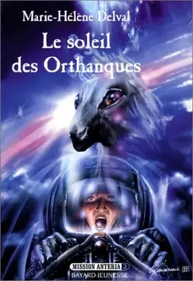 Couverture du produit · Le soleil des Orthanques