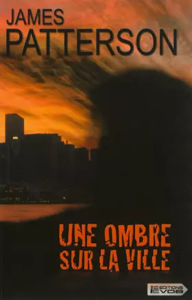 Couverture du produit · Une ombre sur la ville