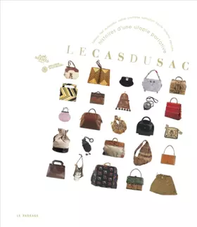 Couverture du produit · Le Cas du sac