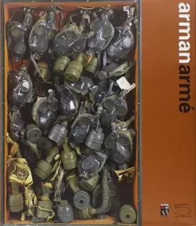 Couverture du produit · Arman : La guerre du nombre