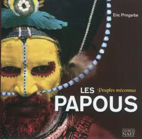 Couverture du produit · Les Papous