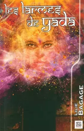 Couverture du produit · Les larmes de Yada