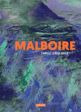 Couverture du produit · MALBOIRE