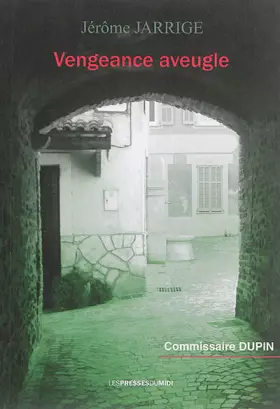 Couverture du produit · Vengeance aveugle