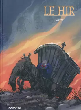 Couverture du produit · Clown, tome 1 : Clown