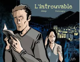 Couverture du produit · L'introuvable