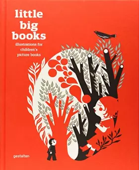 Couverture du produit · Little Big Books Illustrations for Children´s Picture Books