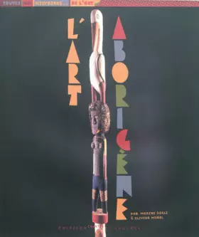 Couverture du produit · L'art aborigène