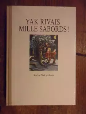 Couverture du produit · Mille sabords !