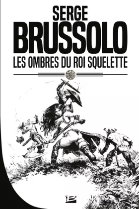 Couverture du produit · Les Ombres du Roi Squelette