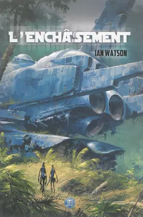 Couverture du produit · L'enchassement (0000)
