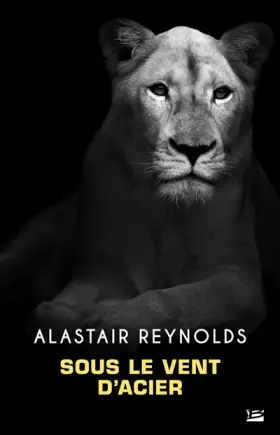 Couverture du produit · Les enfants de Poseidon T2 - Sous le vent d'acier