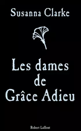 Couverture du produit · Les Dames de Grâce Adieu