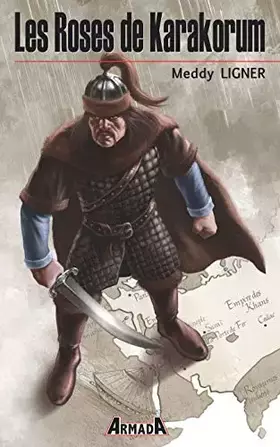 Couverture du produit · Les roses de Karakorum