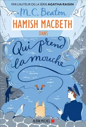 Couverture du produit · Hamish Macbeth 1 - Qui prend la mouche