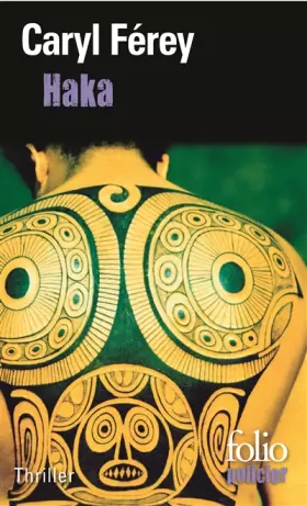 Couverture du produit · Haka