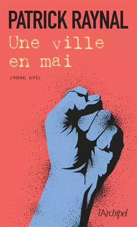Couverture du produit · Une ville en mai