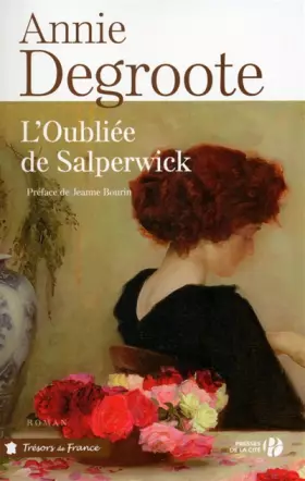 Couverture du produit · L'Oubliée de Salperwick