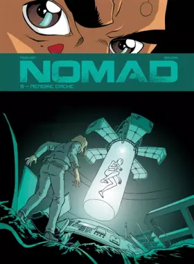 Couverture du produit · Nomad Vol.5