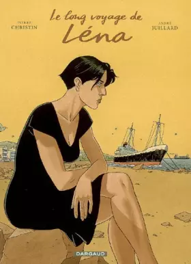 Couverture du produit · Long Voyage de Léna (Le) - tome 25 - Long voyage de Léna (Le) T1