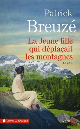 Couverture du produit · La Jeune Fille qui déplaçait les montagnes