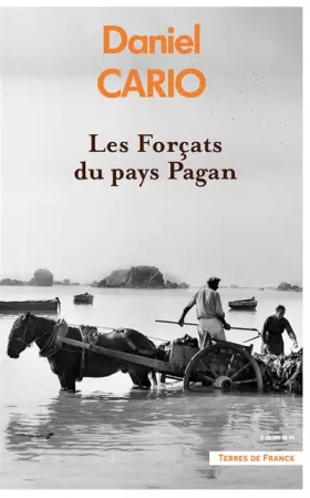 Couverture du produit · Les Forçats du pays Pagan