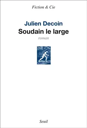 Couverture du produit · Soudain le large