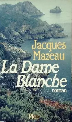 Couverture du produit · La dame blanche