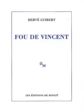 Couverture du produit · Fou de Vincent