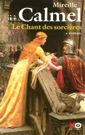 Couverture du produit · Le Chant des sorcières, Tome 1