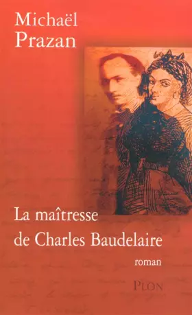 Couverture du produit · MAITRESSE CHARLES BAUDELAIRE