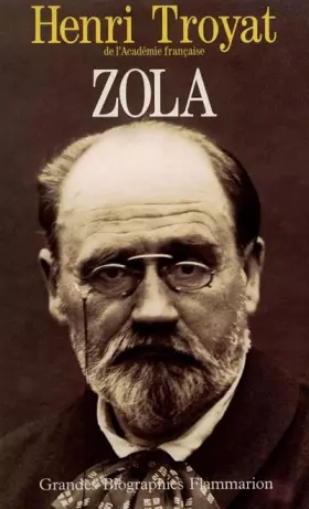 Couverture du produit · Zola