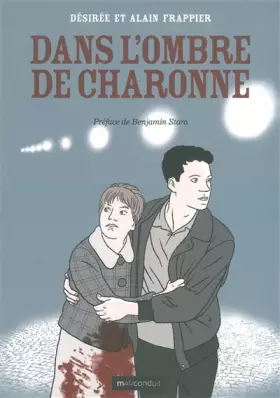 Couverture du produit · Dans l'ombre de Charonne