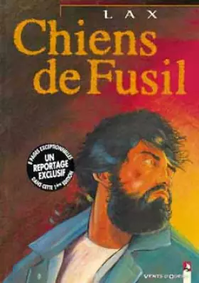 Couverture du produit · Chiens de fusil