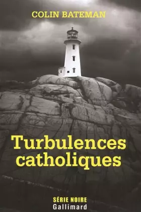 Couverture du produit · Turbulences catholiques