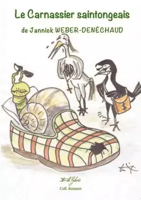 Couverture du produit · Le carnassier saintongeais