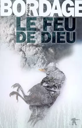Couverture du produit · Le Feu de Dieu
