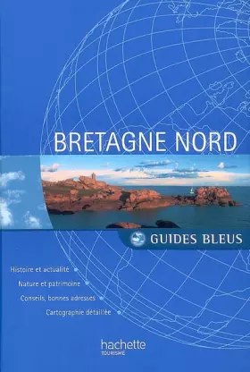 Couverture du produit · Bretagne Nord