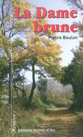 Couverture du produit · La dame brune