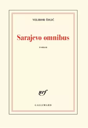 Couverture du produit · Sarajevo omnibus