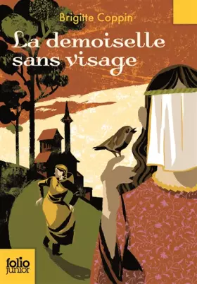 Couverture du produit · La demoiselle sans visage