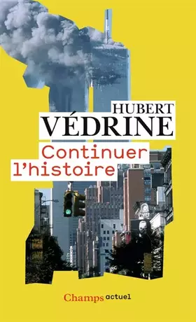 Couverture du produit · Continuer l'Histoire